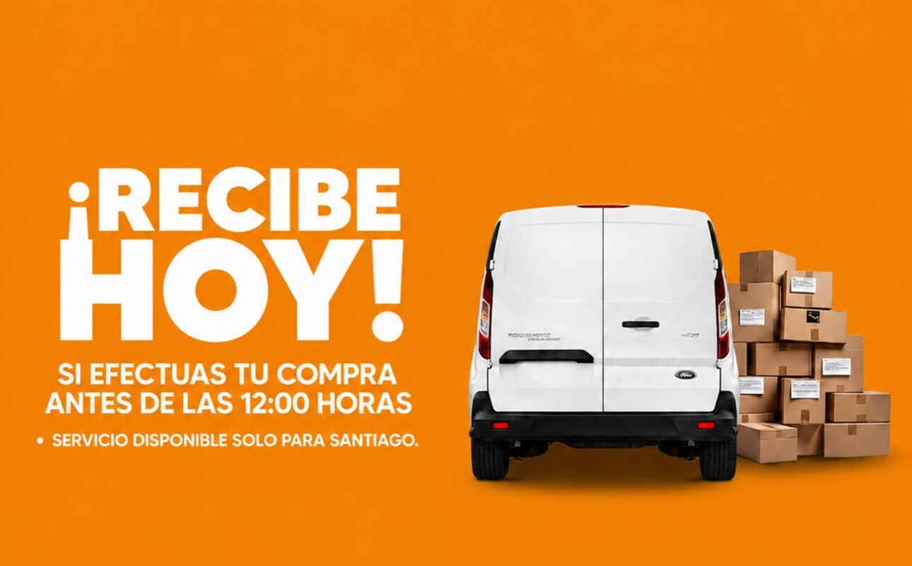 Recibe Hoy